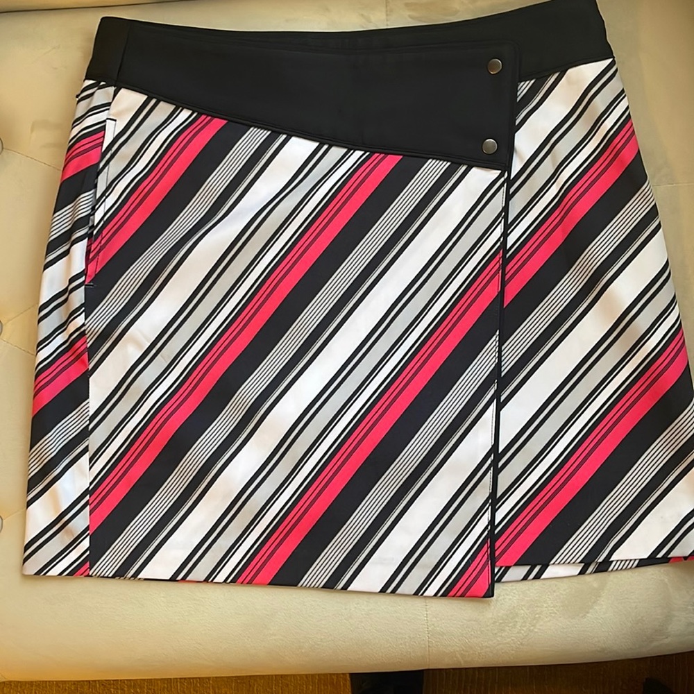 Greg Norman Golf skort